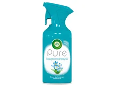 Luchtverfrisser AirWick Pure Lentedauw 250ml