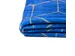Couverture Soft Plush avec impression sur une face 125x150cm