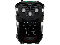 MSA ALTAIR io 4 gasdetector