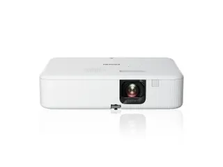 CO-FH02 Smart Full HD-projector, 3000 lumen, scherm van maximaal 391 i - 2