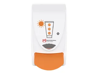 SC Johnson Professional Zonnebranddispenser Proline Sun Protect 1liter - 1
