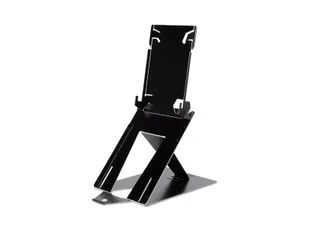 Tablet en laptopstandaard in 1 R-Go Riser Duo voor 10-22 inch Zwart - 16