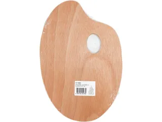 Palet Creativ Company 20x30cm hout - 3