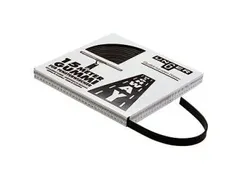 Highway Wisserrubber 15 Meter per rol