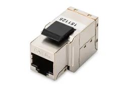 Digitus Cat6A Modular Coupler