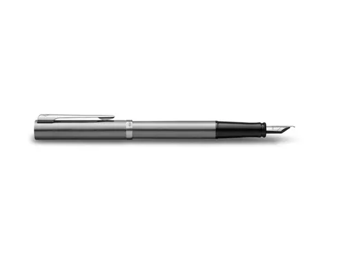 Vulpen Waterman Allure Impression CT M RVS