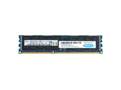 8GB DDR3-10600 1333Mhz 240pin DIMM 2R ECC Reg - Dell PowerEdge R410/R6