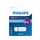 USB stick 2.0 Philips Snow USB-A 64GB paars