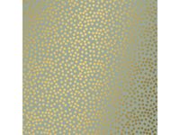 Toonbankrol Kangaro papier goudaccent 80 grams, 30cm breed, 200 meter