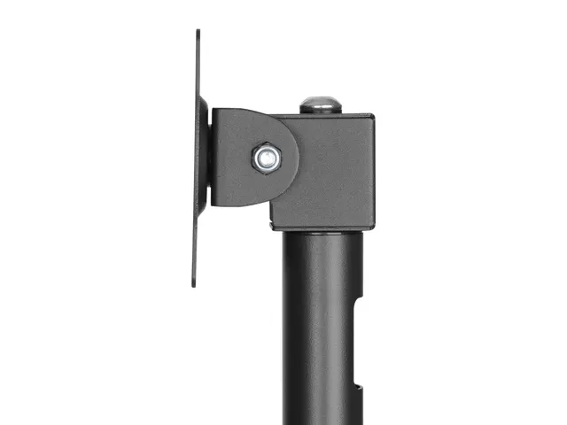 Newmounts Monitorarm Zwart Ns-dpos100black