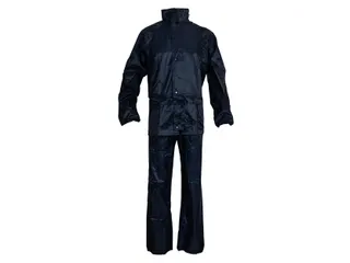 OXXA Splash 4010 regenpak Maat M Marineblauw - 1