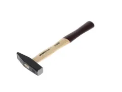 GEDORE R92100016 Marteau de serrurier 400g 300mm frêne