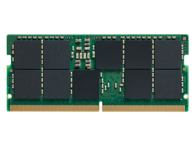 Kingston Technology KTH-PN556T-32G, 32 GB, 1 x 32 GB, DDR5, 262-pin SO