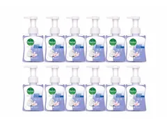 Handzeep Dettol Foam Vanilla 250ml Voordeelbundel