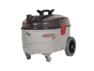 Waszuiger,1100,Sproeidruk 4Bar,Vers-/Vuilwatertank 6,5/6,5L - 1