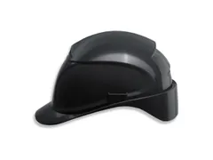 uvex airwing B 9762-920 veiligheidshelm Zwart