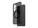 PanzerGlass CARE by Smokey Case w. Black Qi Samsung Galaxy S26,