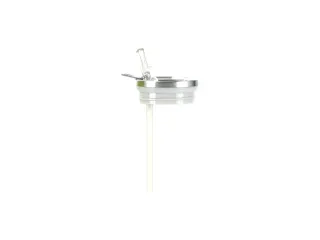 Blikdeksel Les Artistes Paris tbv 330ml & 500 ml - 2
