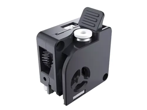 K2 Plus Extruder Kit