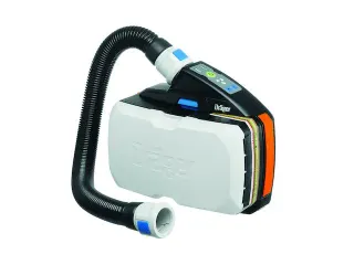 Dräger R59550 X-plore 8700 aanblaasfilterunit, per stuk - 1