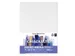 Canvasboard Daler Rowney Graduate A3 wit