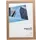 Hampton fotokader Sorbonne in 2 cm MDF eikeneffect A4