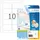 HERMA 5028 Premium etiketten A4 83,8x50,8mm Wit 250 stuks