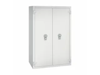 Sistec Euroguard SE II-6/2 Inbraak en brandwerende kluis - 1