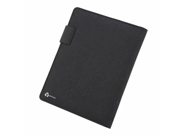 Schrijfmap STOP A5 RPET Belize