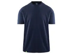 T-shirt Arco Responsible navy L