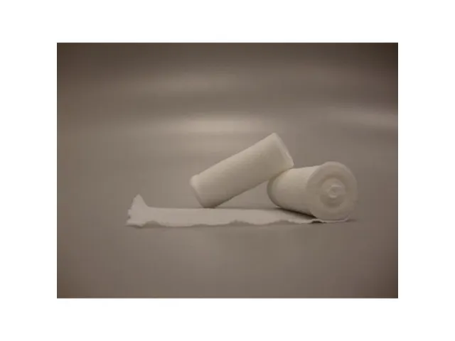 Bx24 Quick Elast. Hydrof 4Mx6Cm Bandage