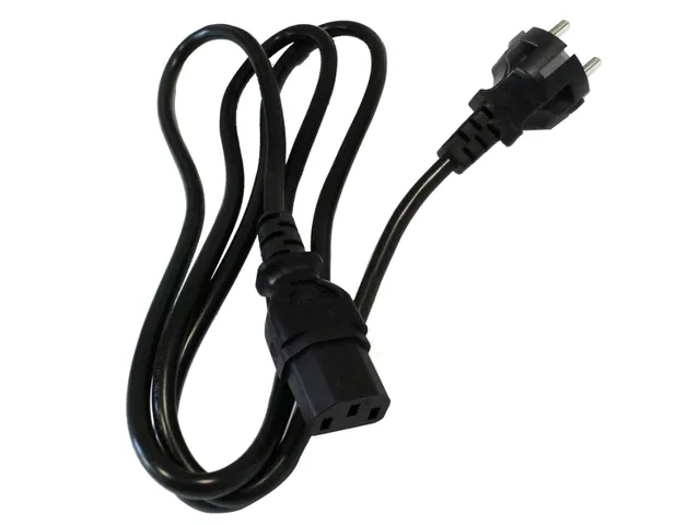 Datalogic 6003-0940 Standaard stroomkabel Europees