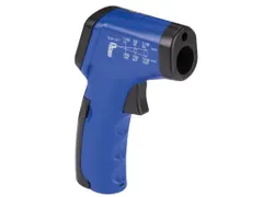 Contactvrije IR-Thermometer Met Laserpointer (-50° C TOT +330° C)
