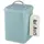Amerikaans etiket wit 160 Gram 51x100mm 1000 Stuks