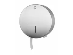 Distributeur rouleau papier toilette Jumbo CLJ-CS Inox