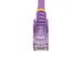2M Cat6 patchkabel met snagless RJ45 connectors paars