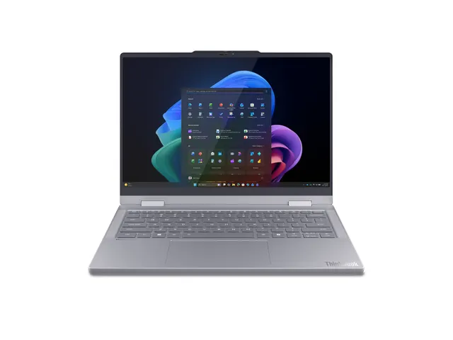 Lenovo Laptop ThinkBook 14 2-in-1 G6 IPL Copilot+ PC Intel Core Ultra