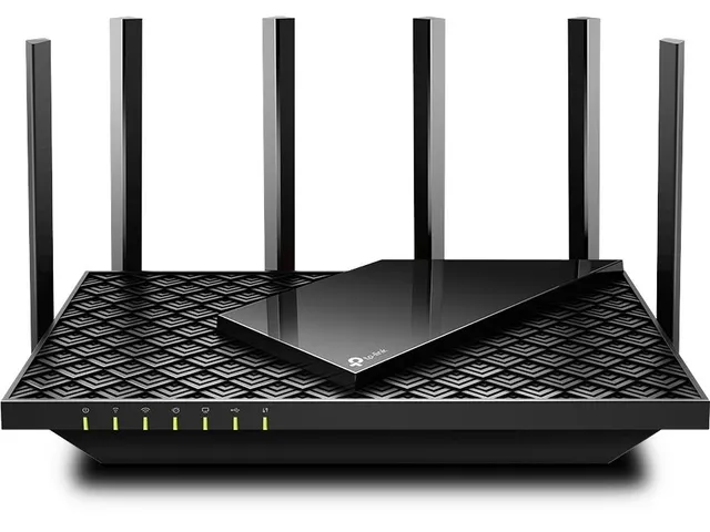 Router TP-Link Archer AX72 AX5400 Wi‑Fi 6
