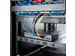 Étagère Réglable et Ventilée Montage en Rack de Serveur 1U 4 monta