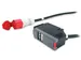 IT Power Distribution Module 3 Pole 5 Wire 32A IEC309 260cm