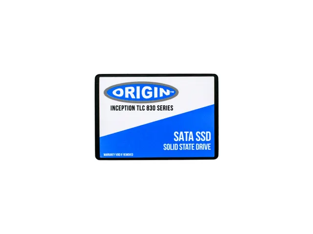 500GB TLC 3.5 inch (8.89cm) SATA2 SSD