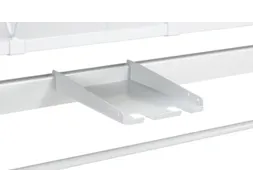 plank,v. perfoplaat,HxBxD 20x217x298mm,v. DIN A4,v. A4-papier