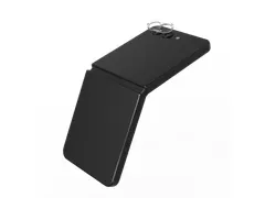 InvisibleShield Glass Elite, Samsung, Galaxy Z Flip6, Schokbestendig,