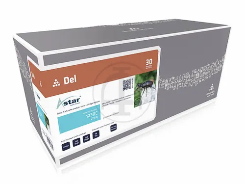 AS14125 ASTAR DELL 59311141 1250C toner