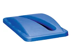 Deksel Slim Jim Blauw