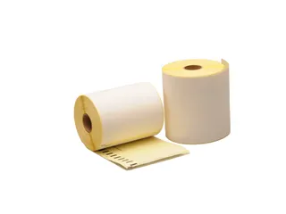 Etiket Dymo Compatible S0904980 Labelprint 4xl Verzend 104x159mm - 1