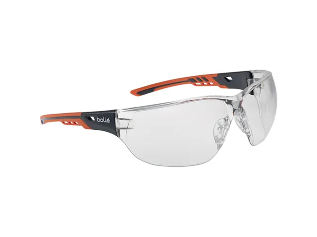 Bollé Ness+ veiligheidsbril