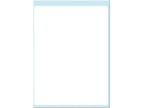 HERMA 3759 Universele etiketten 81x110mm wit 8 stuks