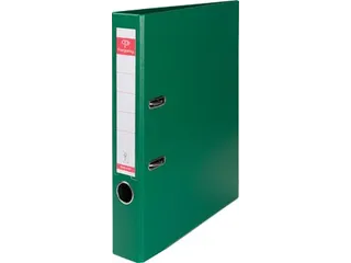 Ordner A4 Groen 50mm PP - 1