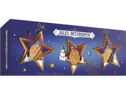 koekjes, Butter Crisp collectie, doos van 300 g